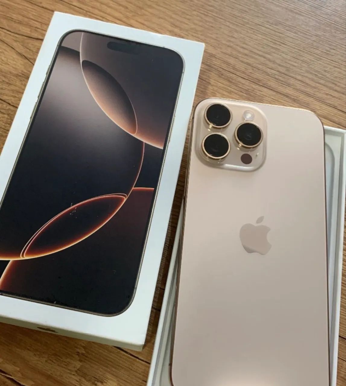 IPHONE 16 PROMAX
