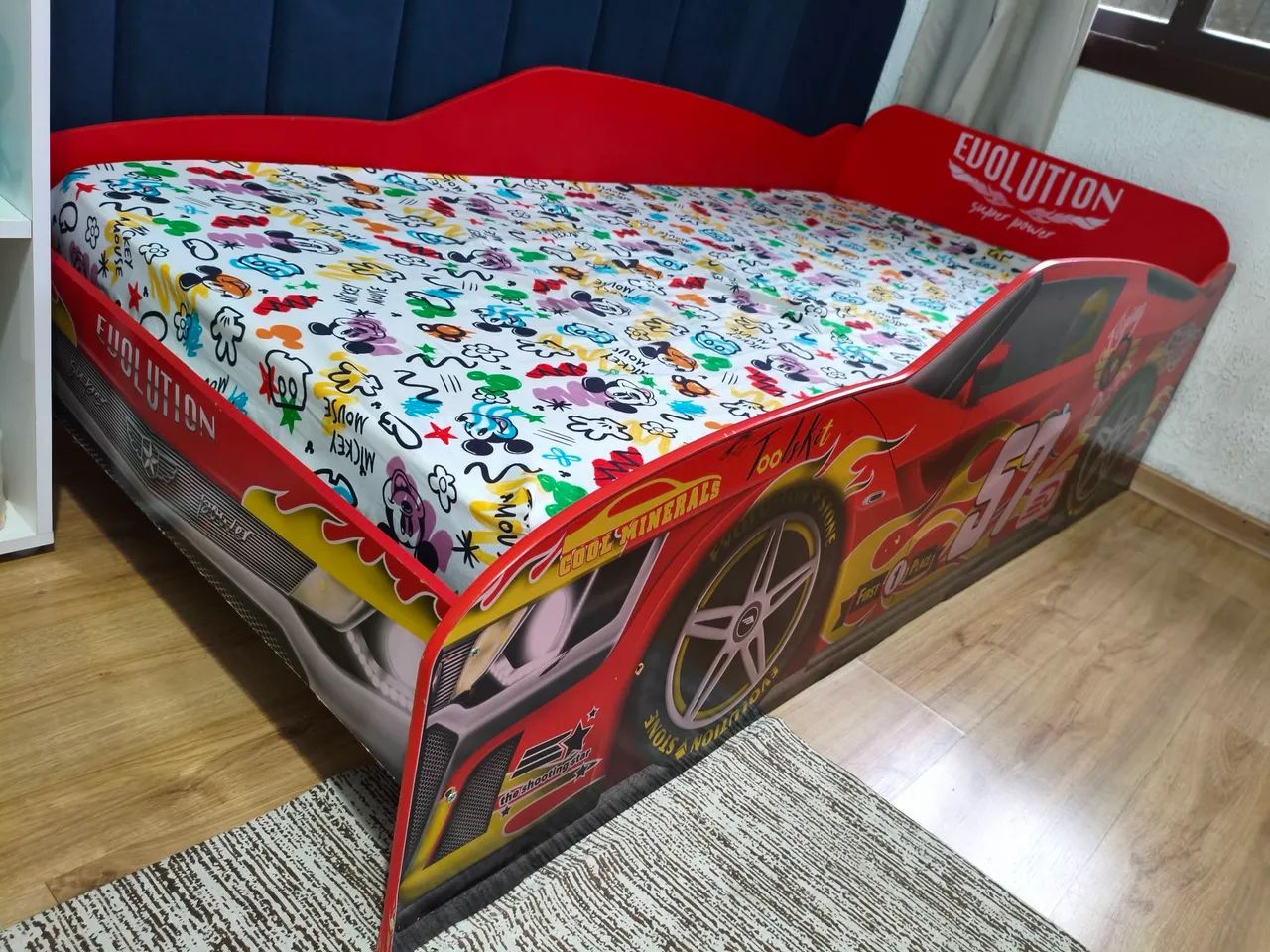 Cama infantil  - Foto 4