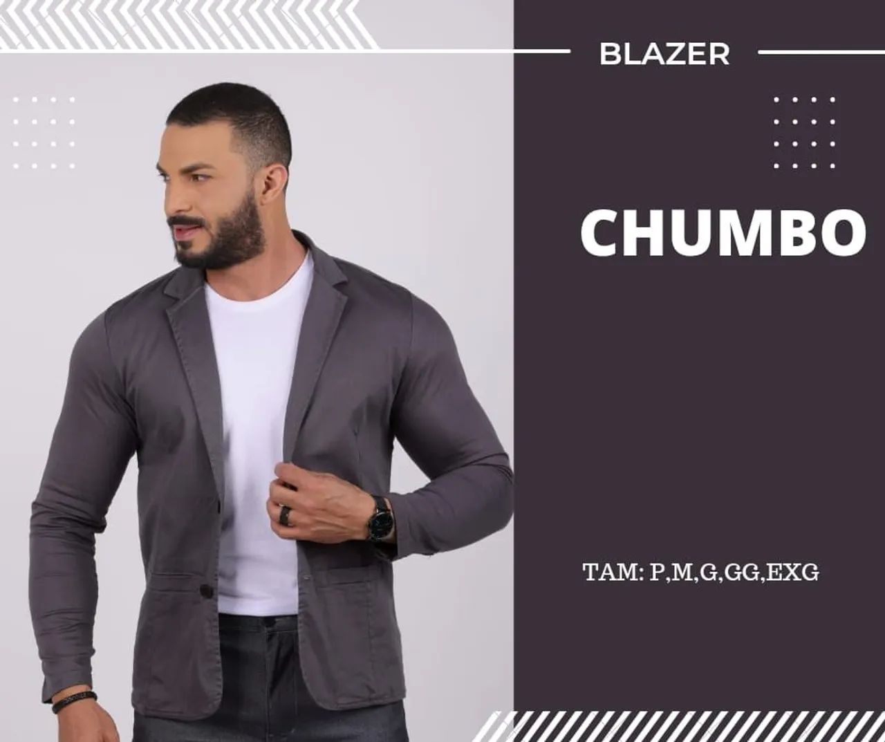 Blazer - Foto 4