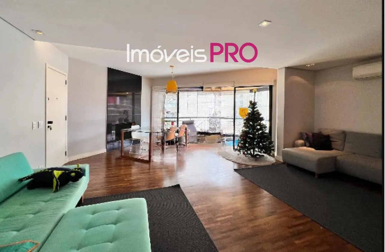 Apartamento, Itaim Bibi - São Paulo - Foto 2