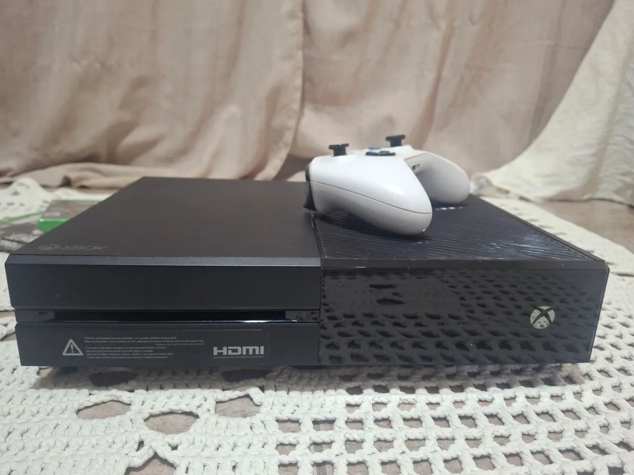 Xbox one fat - Foto 2