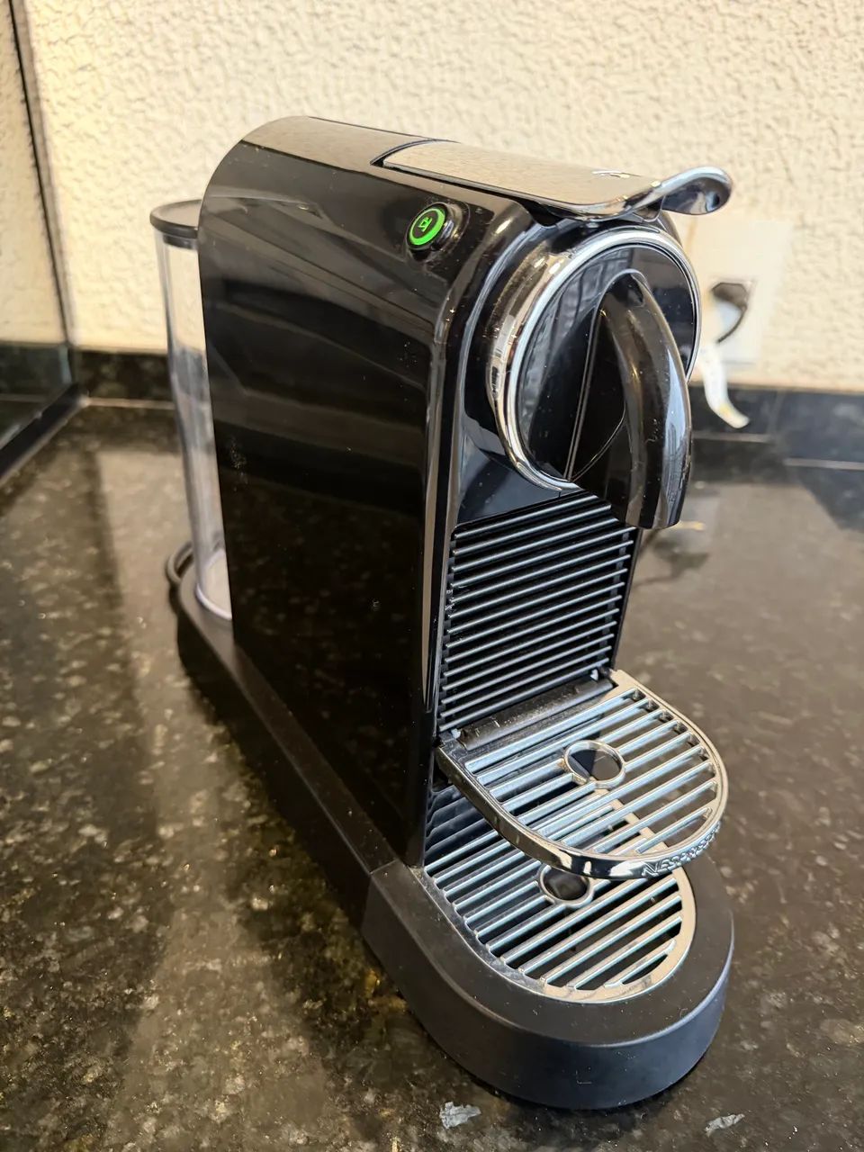 Nespresso CitiZ