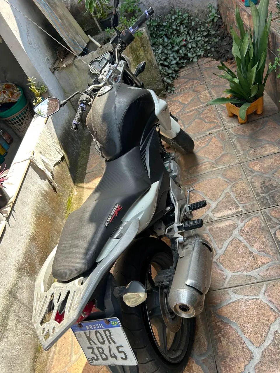 CB 300 - 2012 Filé - Foto 2