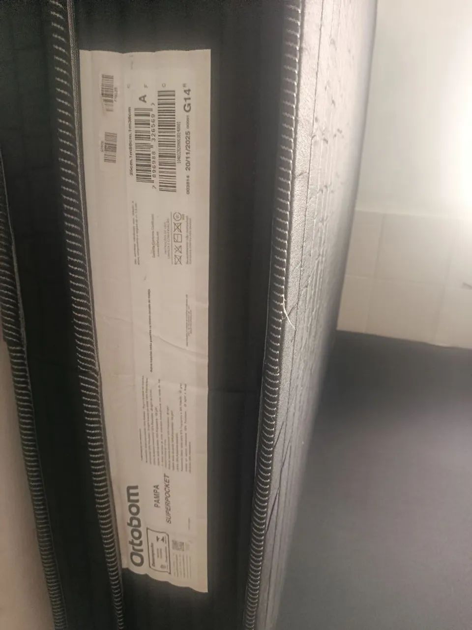 Cama box - Foto 2