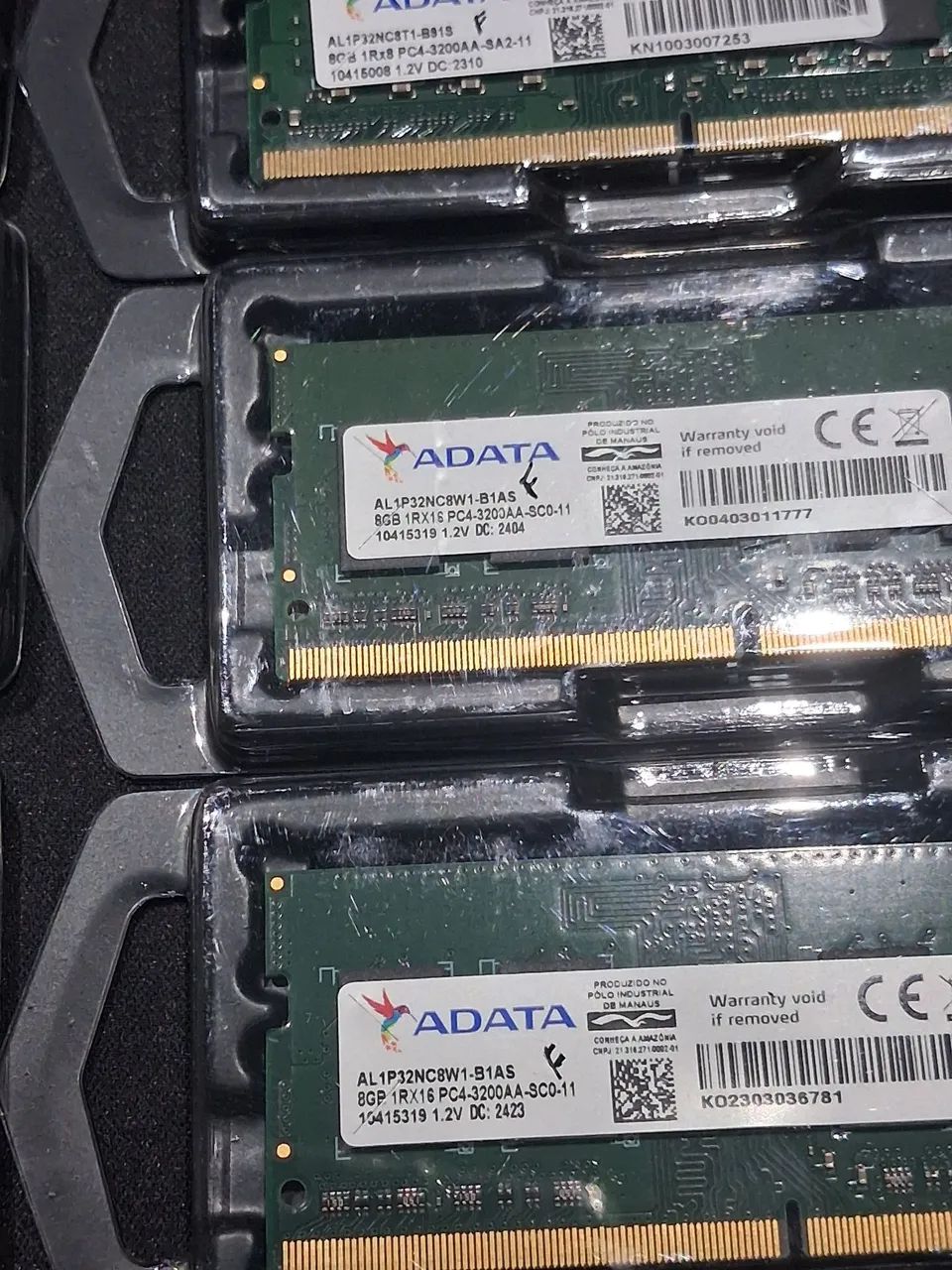 Memoria ram ddr4 8gb  - Foto 3
