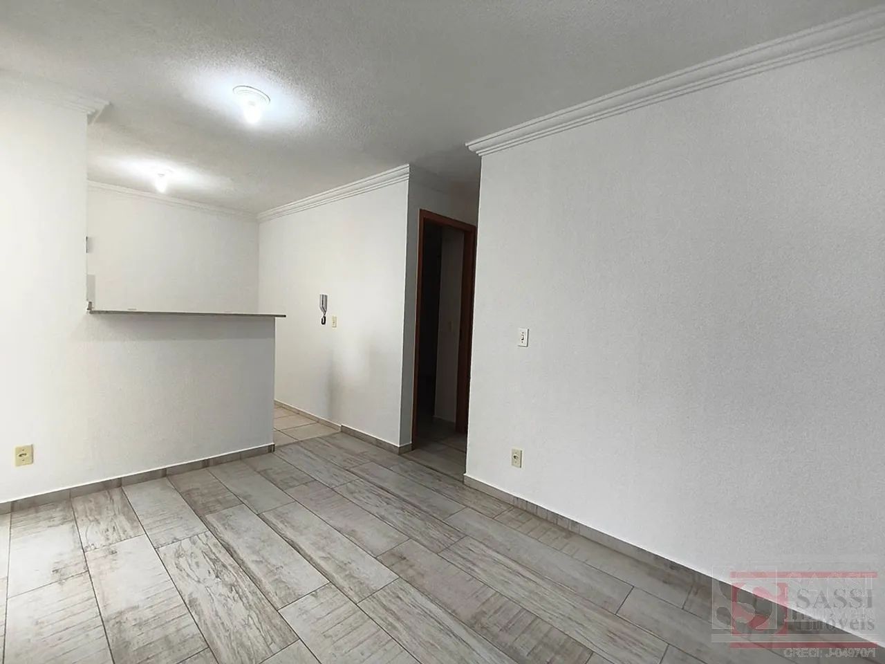 Apartamento em RESIDENCIAL MORADA DAS ACACIAS - Foto 3