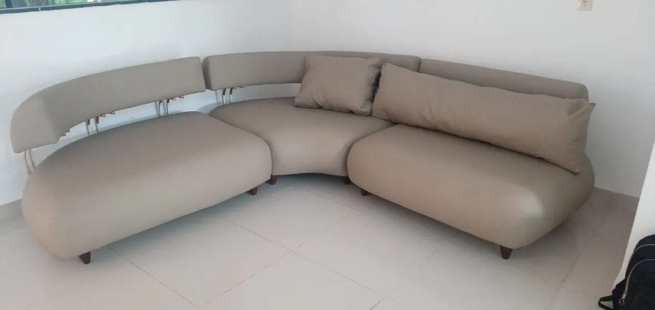 Reforma de sofás em geral - Foto 4