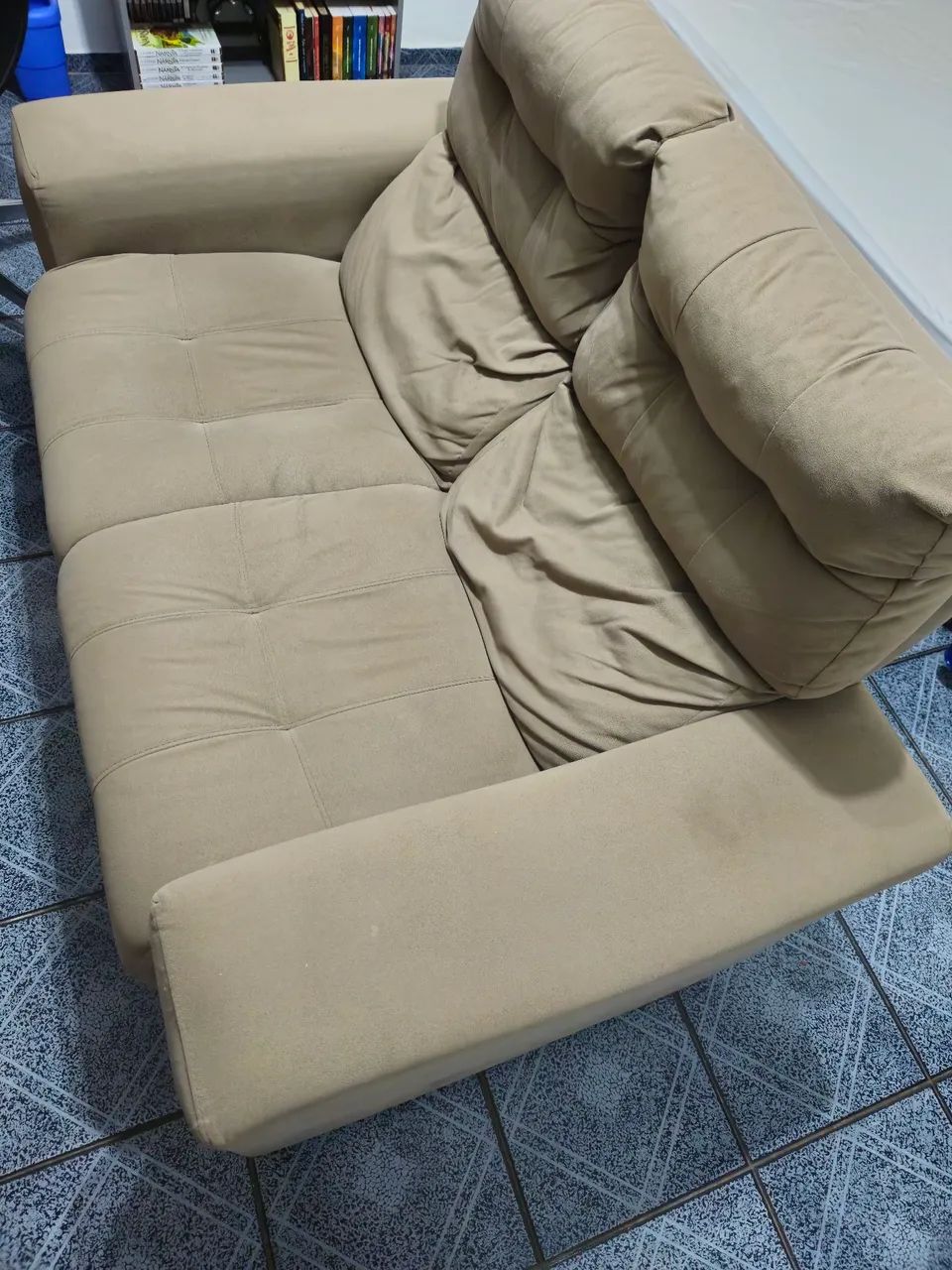 Sofá Par (5 assentos) - Foto 4