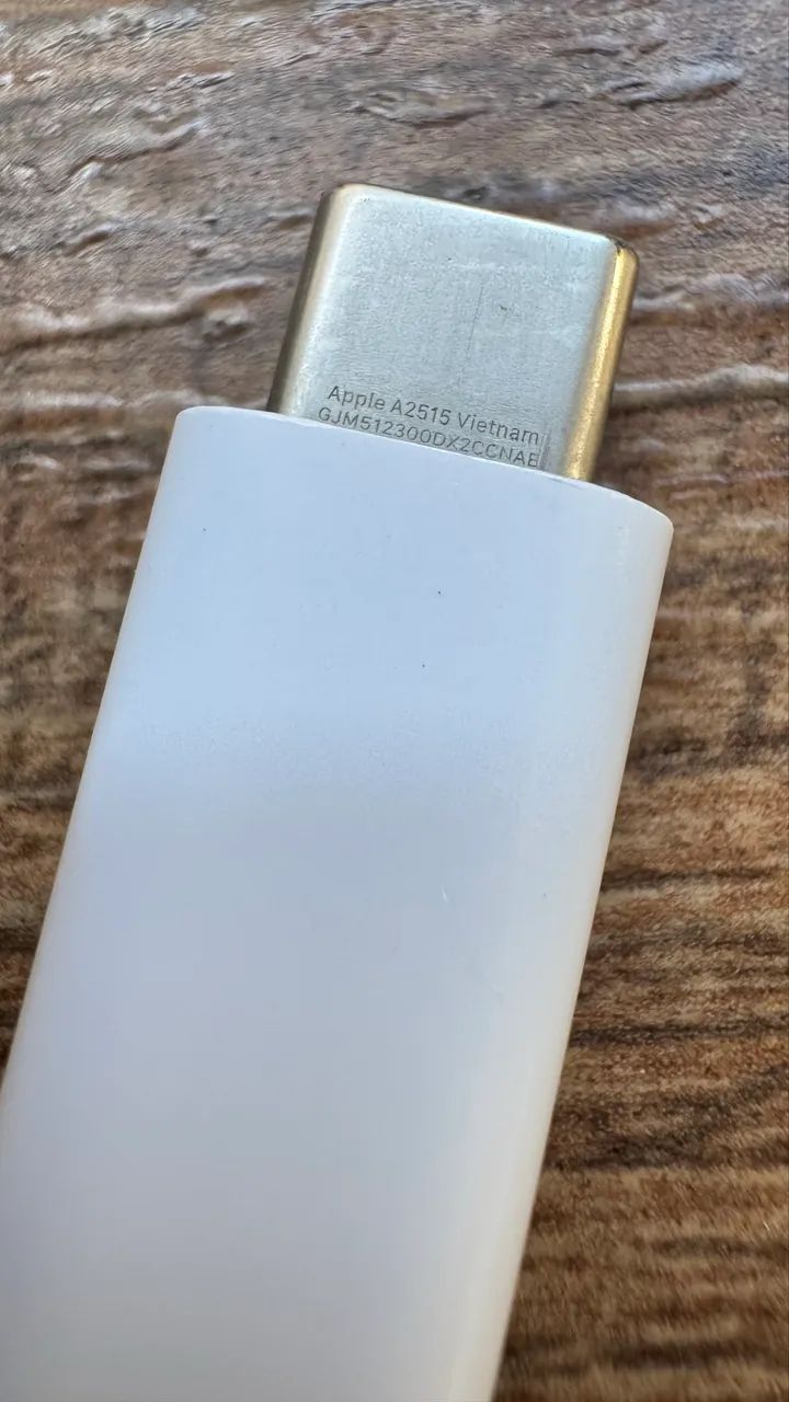 Cabo Apple Watch USBC - Foto 4