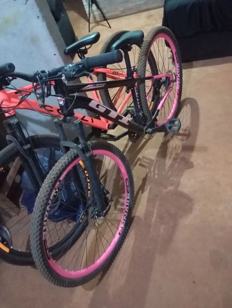 Bicicleta aro 29  - Foto 3