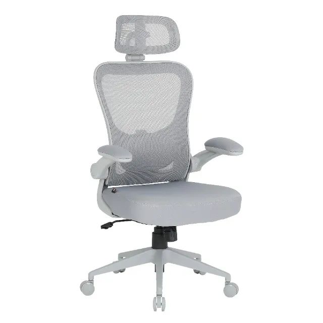 Cadeira DT3 Vita H Grey Frame  - Foto 2