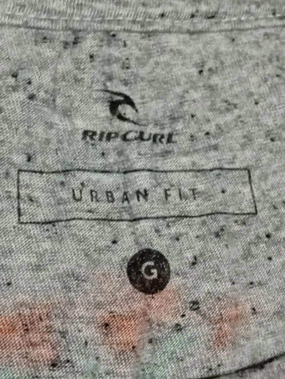 Camiseta rip curl  - Foto 3
