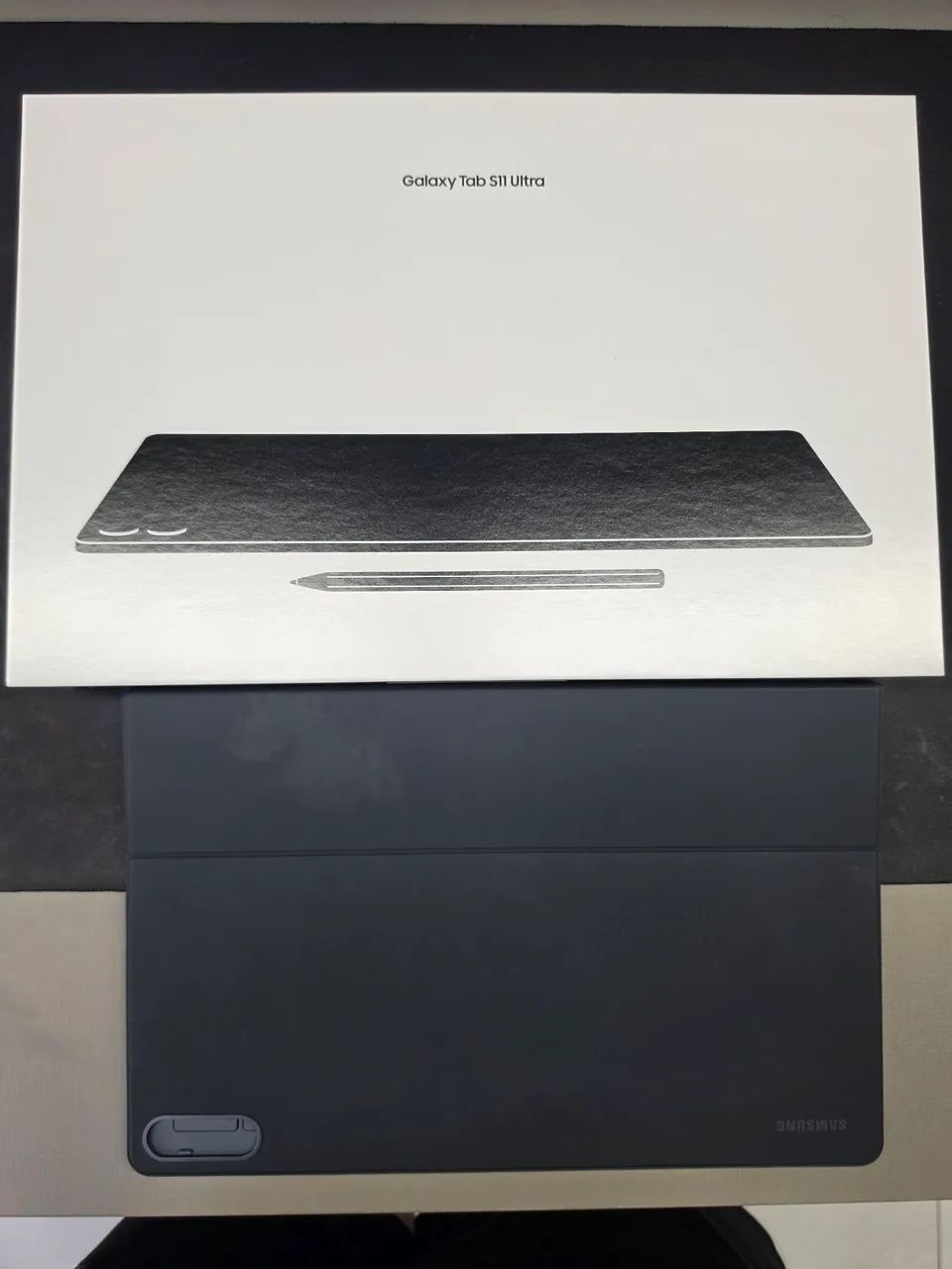 Tab s11 ultra muito novo - Foto 2