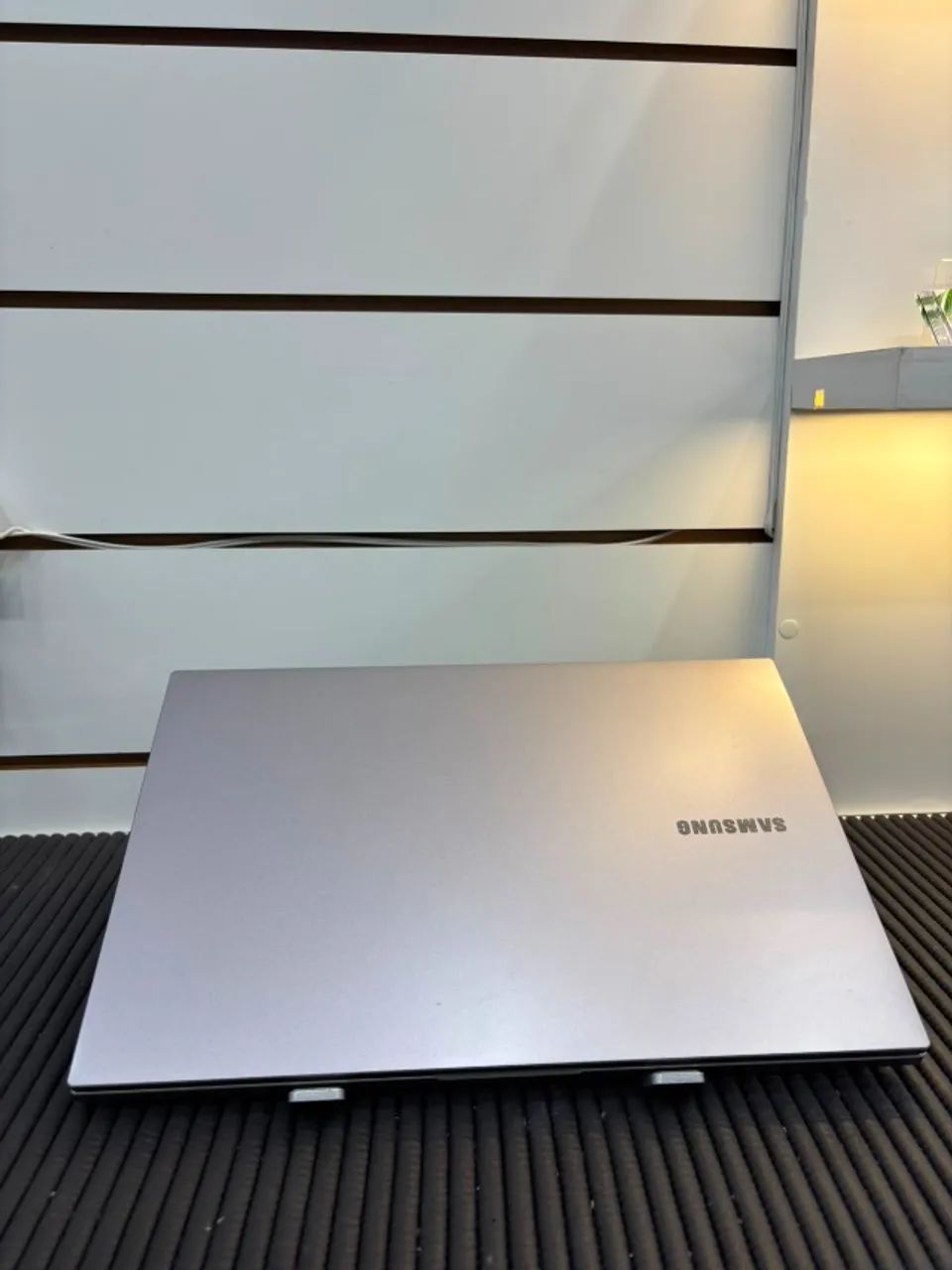 Notebook - Samsung book Intel Celeron 10° 4 GB - RAM / SSD 128 SSD - Foto 4