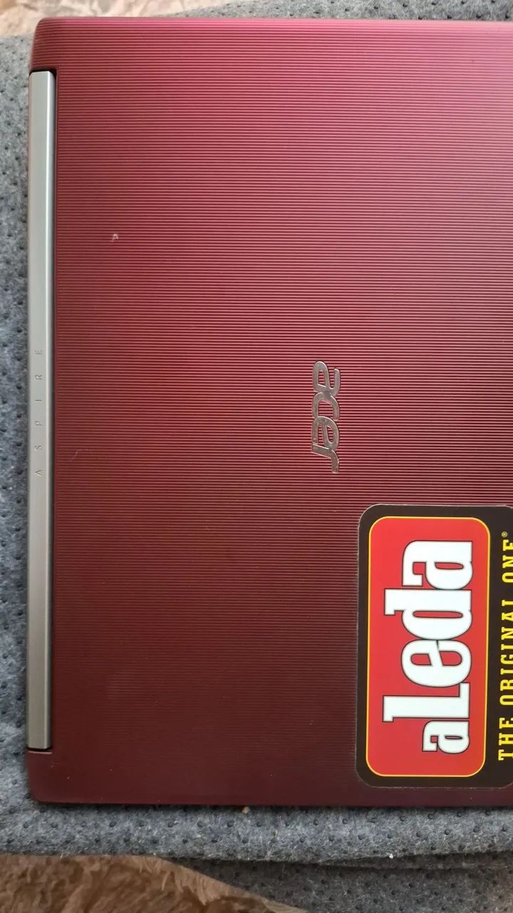 Venda de notebook  - Foto 4