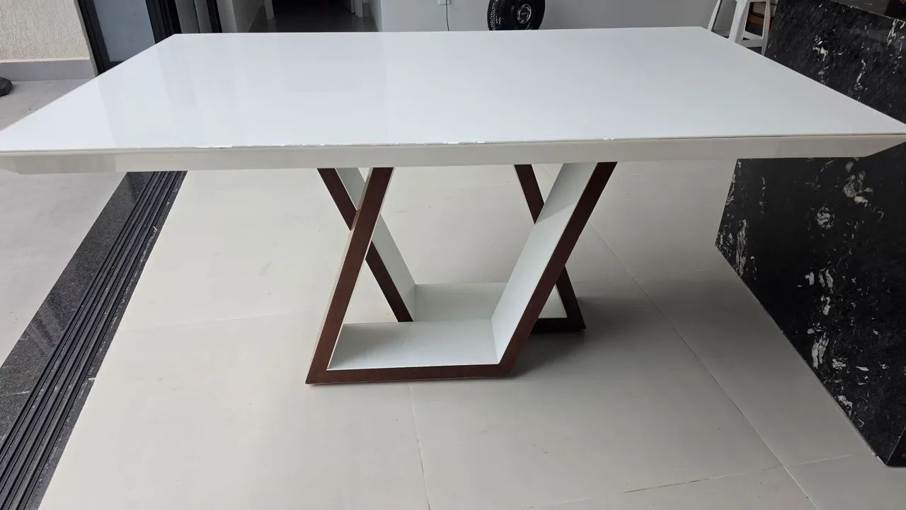 Mesa de jantar  - Foto 2