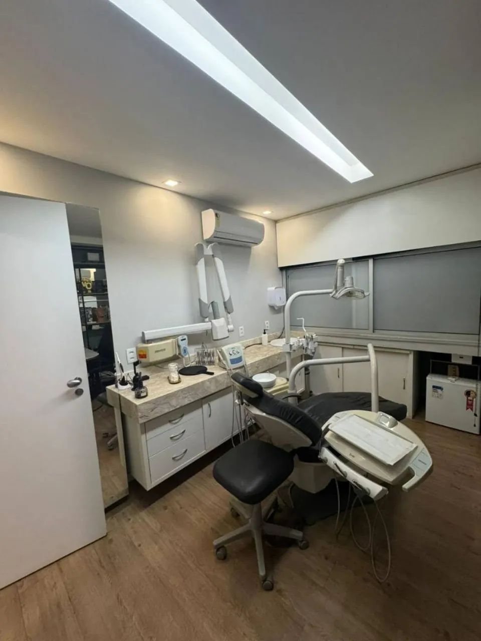 Sala Comercial à Venda - São José - Foto 3