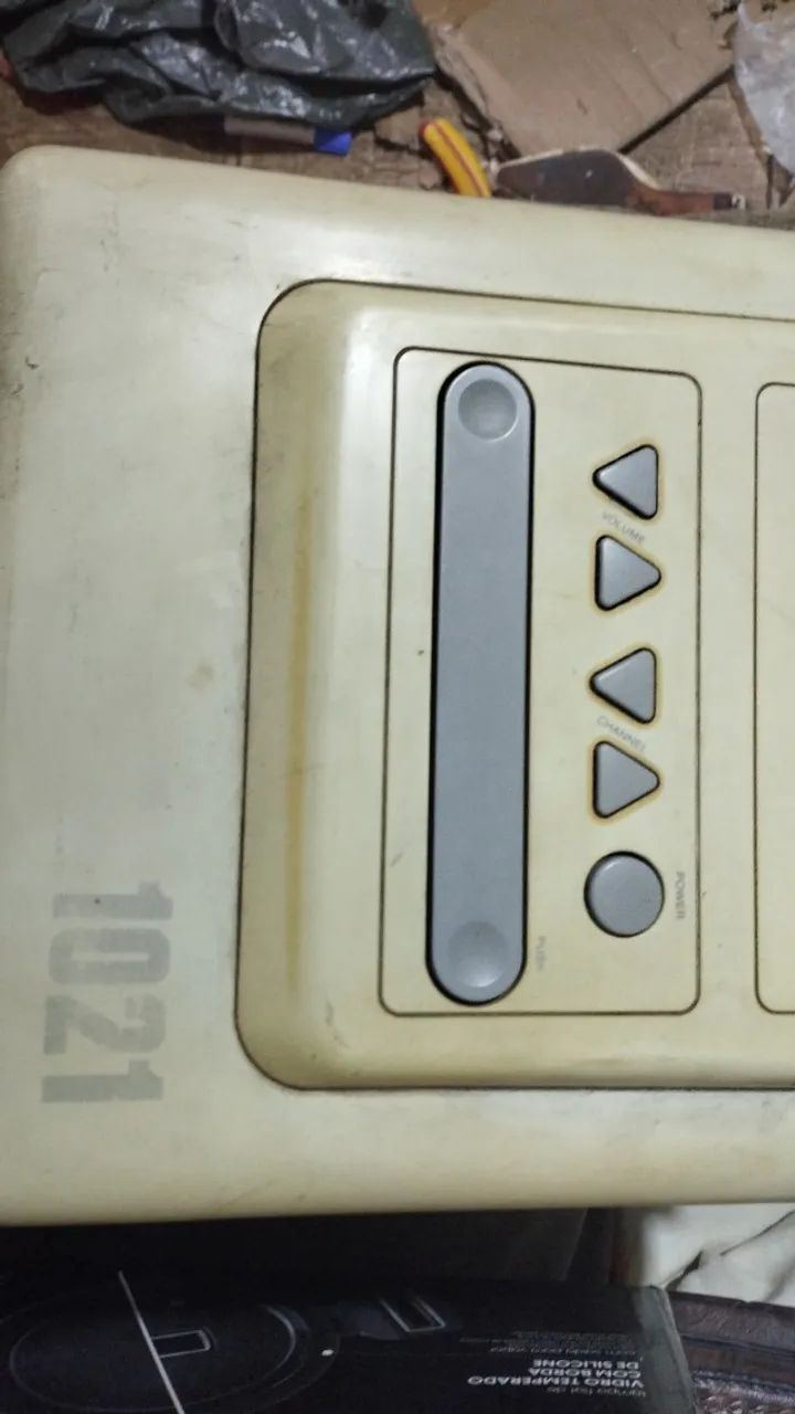 TV retrô no estado - Foto 4