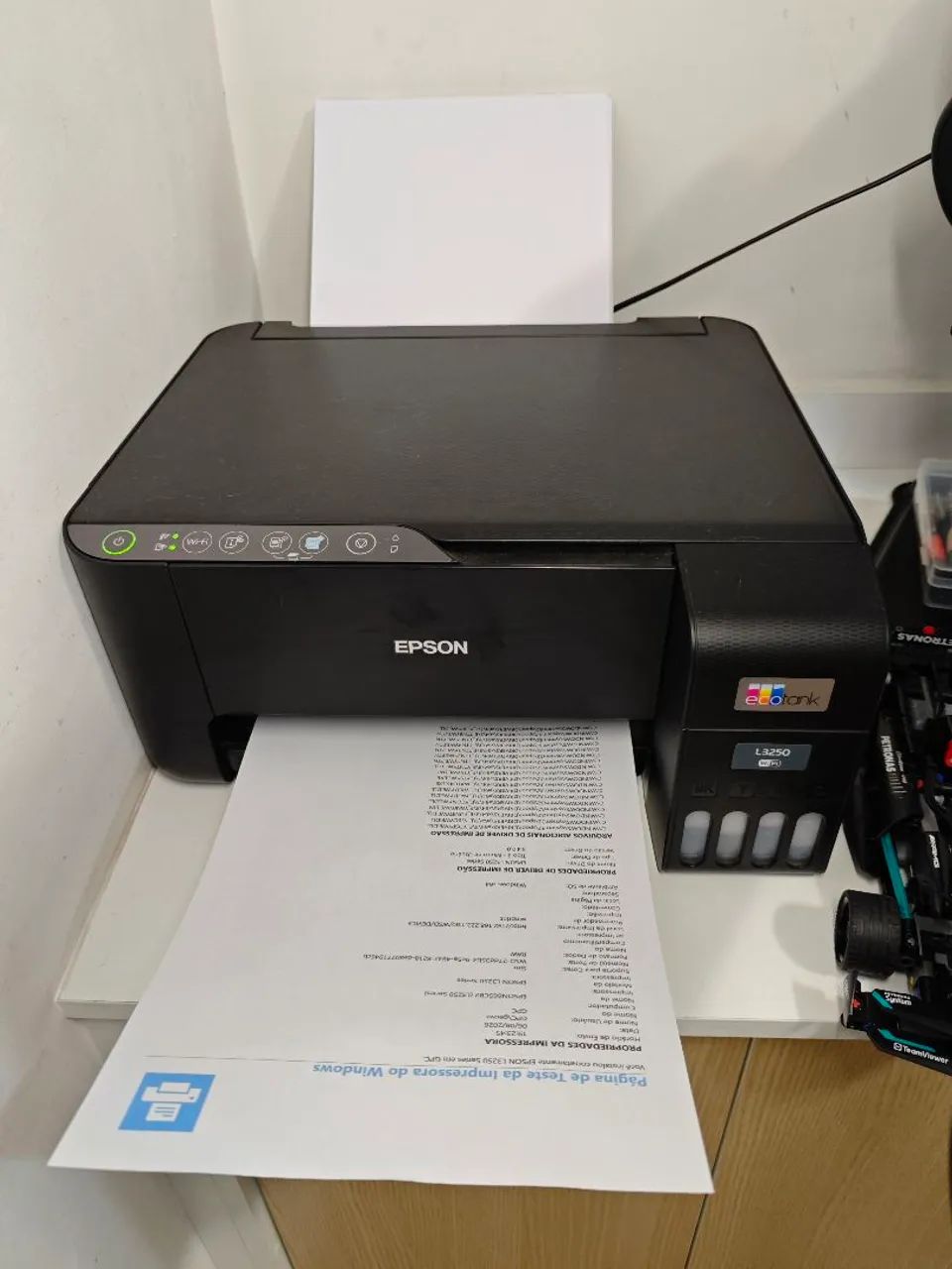 Impressora Epson L3250