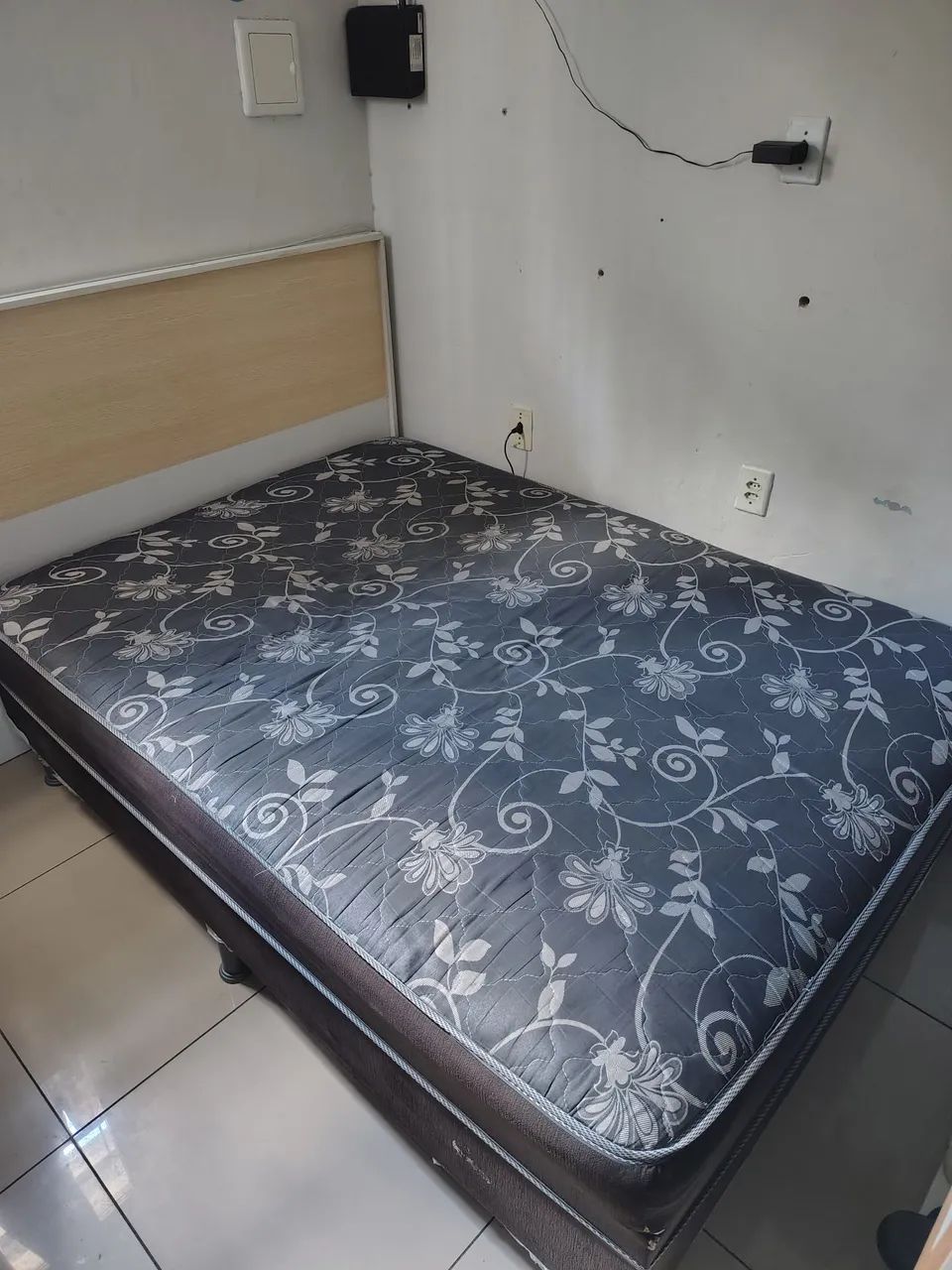 Cama de casal  - Foto 4