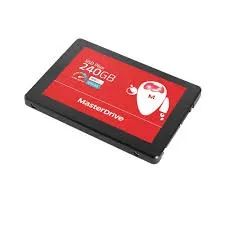 SSD 240gb Master   - Foto 3
