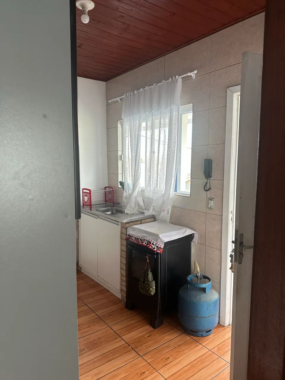 Alugo kitnet Carianos  - Foto 5