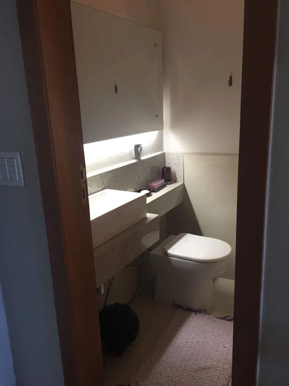 Casa com 3 Suites no Condominio Florais dos Lagos - Foto 3