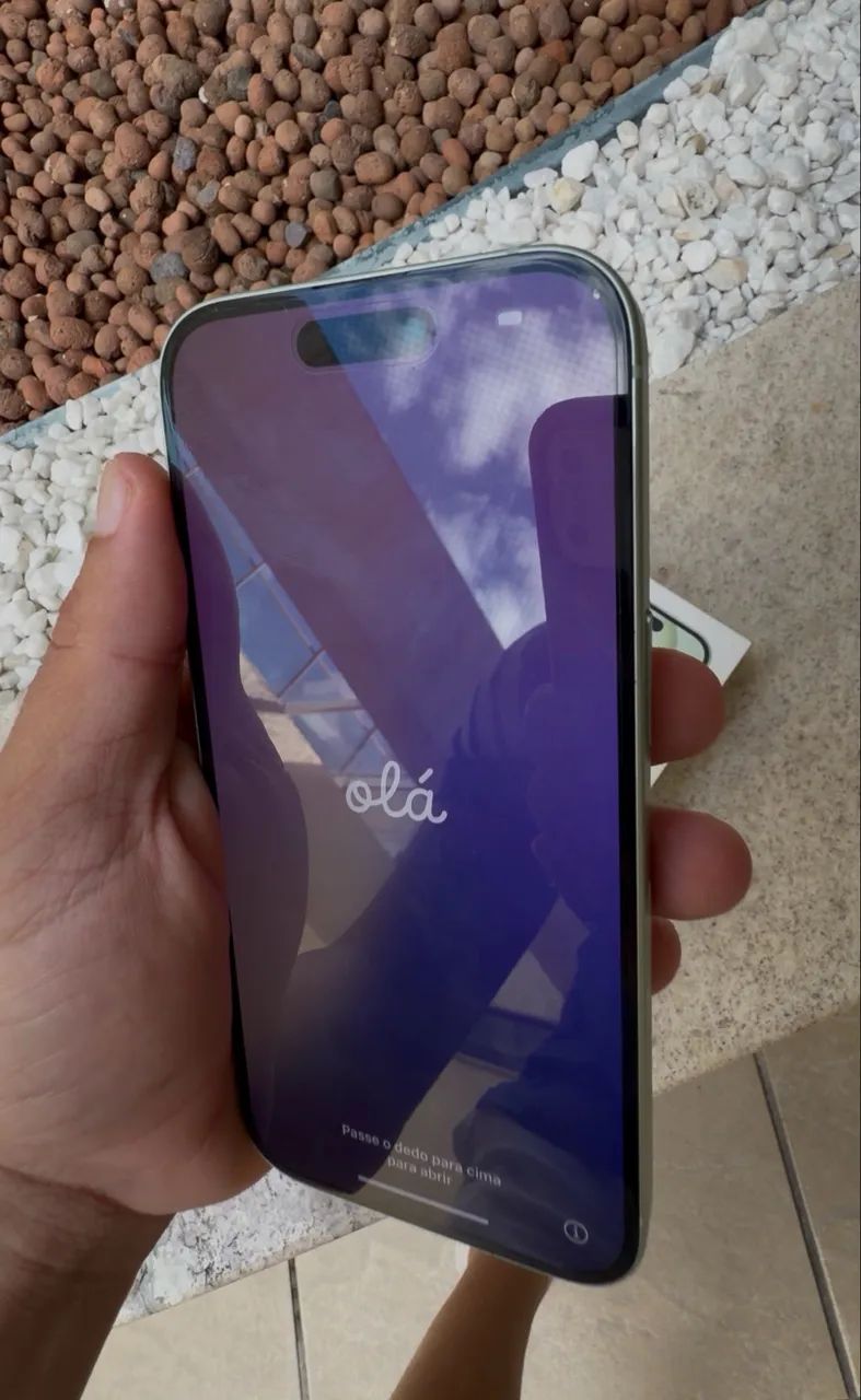 iPhone 15  - Foto 5