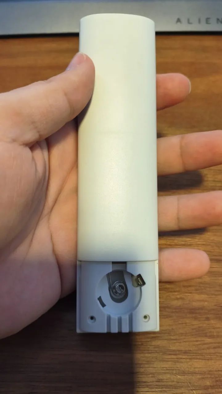 Controle Compativel com Apple tv 3 - Foto 3