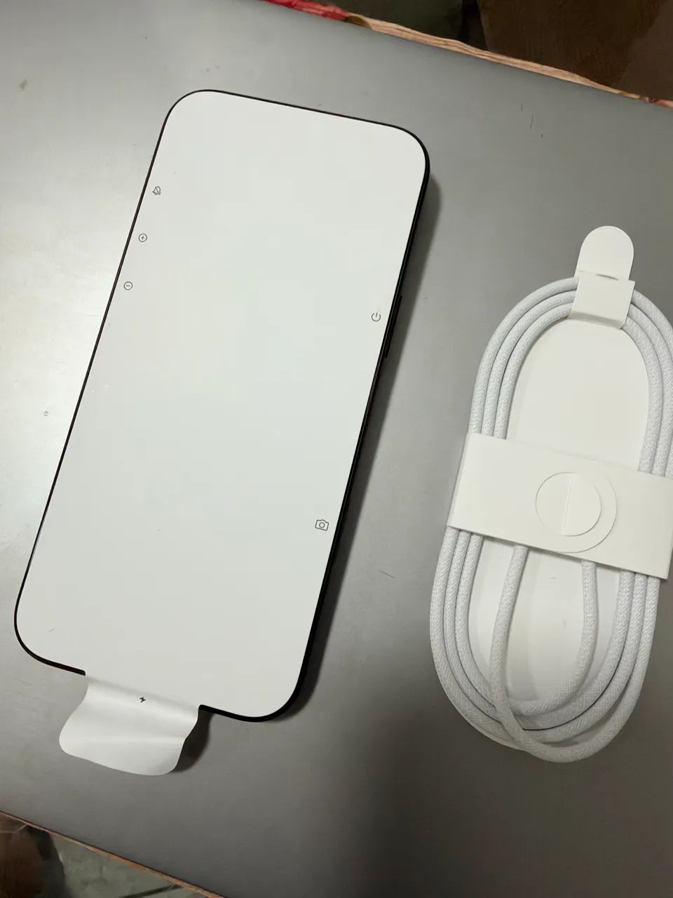 iPhone Pro Max 512GB ? NOVO - Foto 2