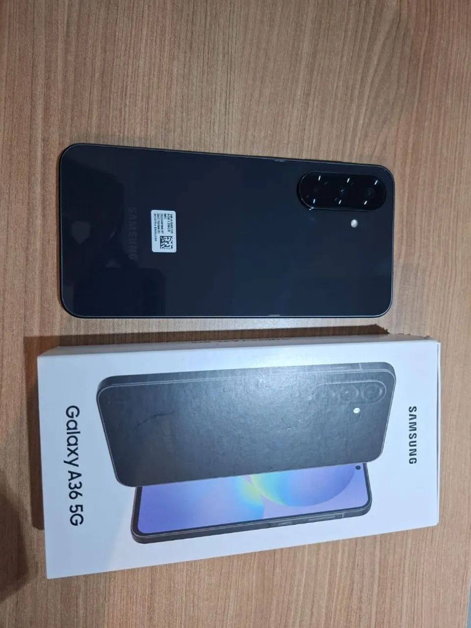 Samsung Galaxy A36 - Foto 2