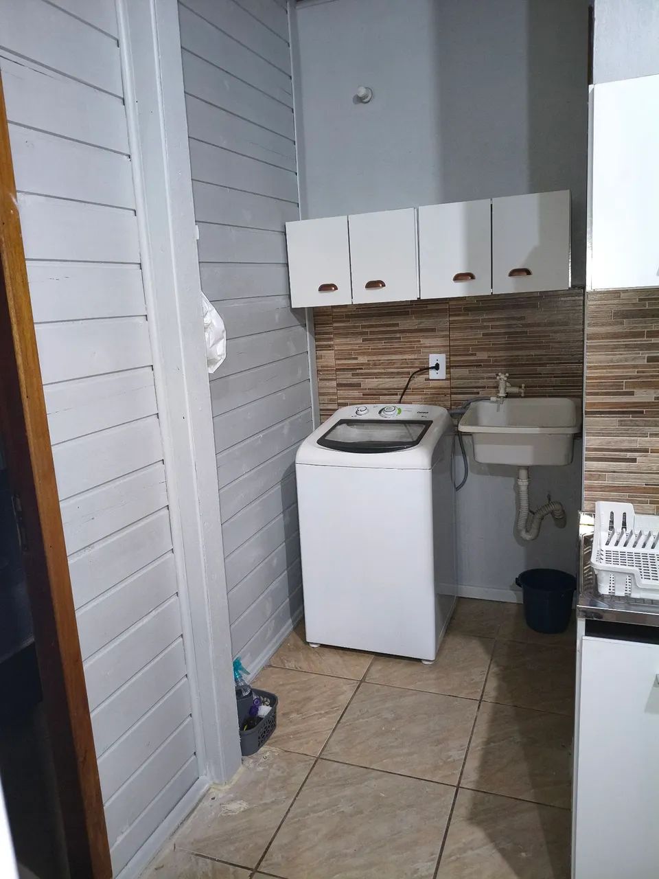 Casa p/casal - Foto 4