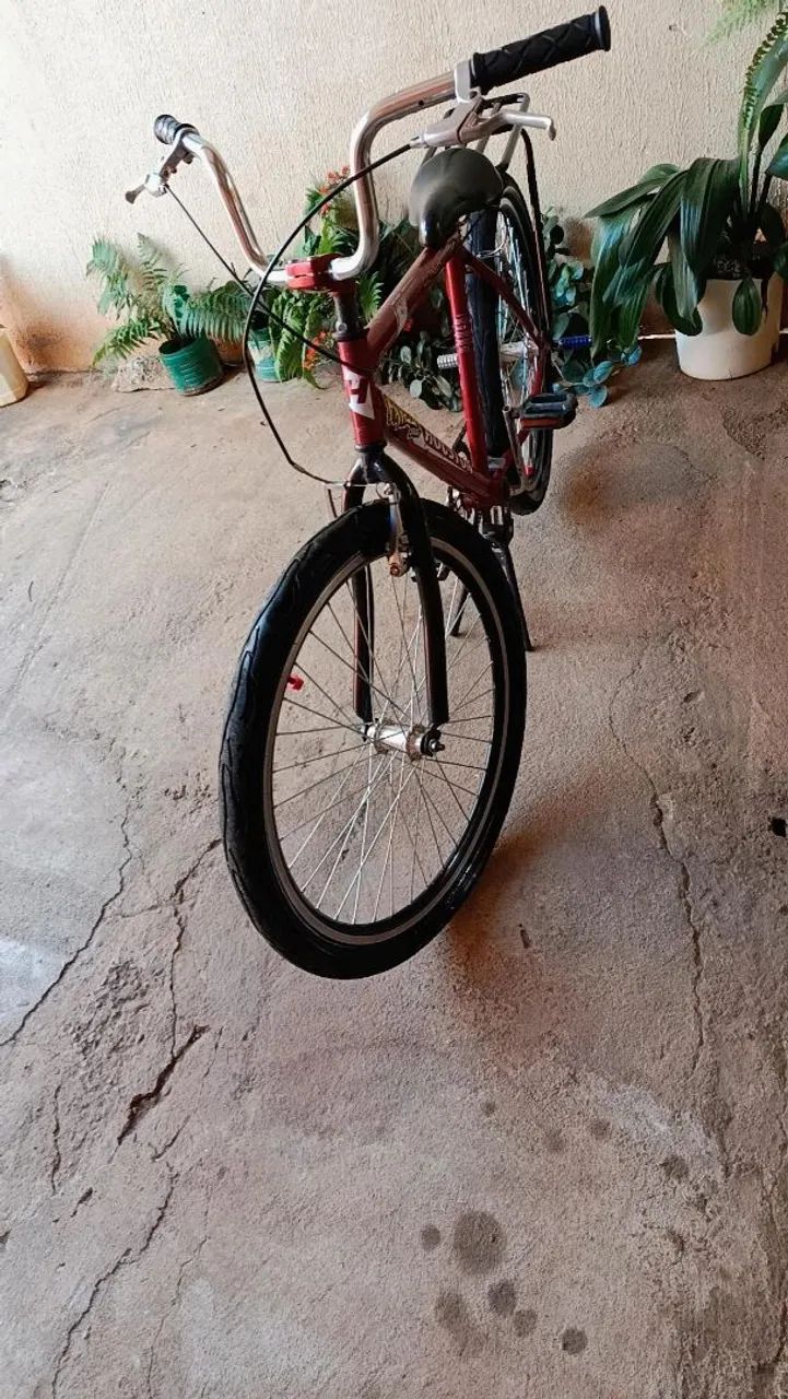 bicicleta aro 26  - Foto 4