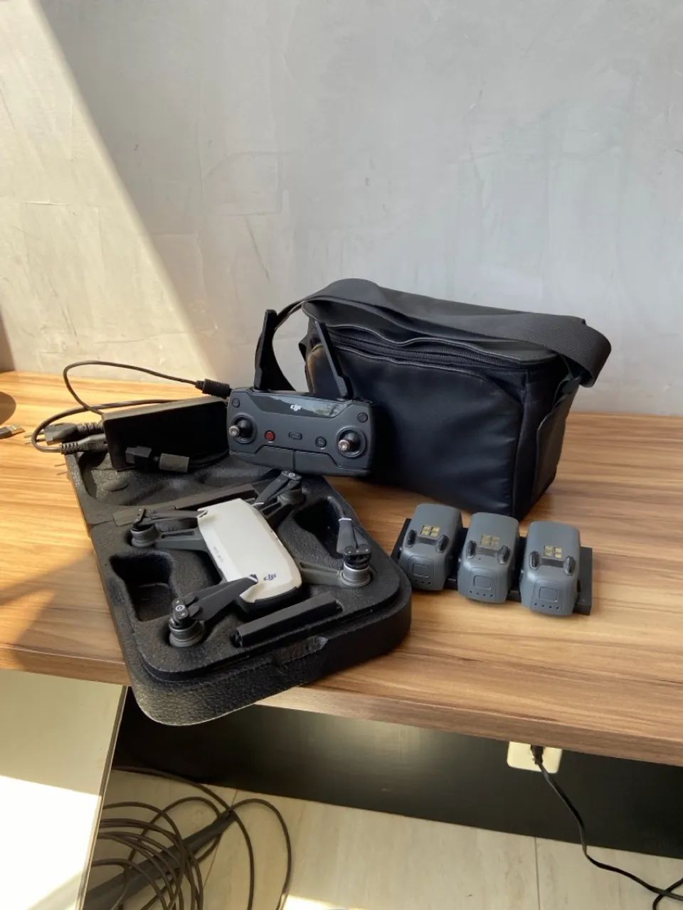 Drone spark - Foto 2