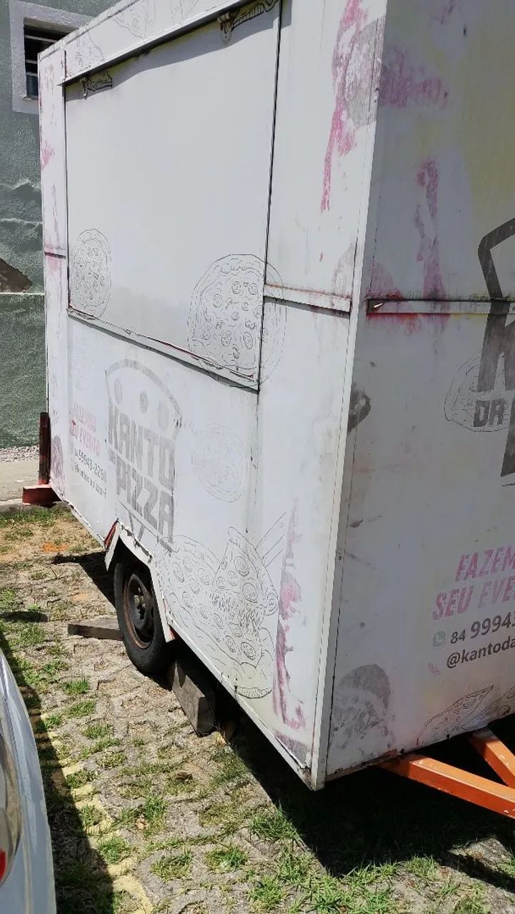 Food Trunk  - Foto 2