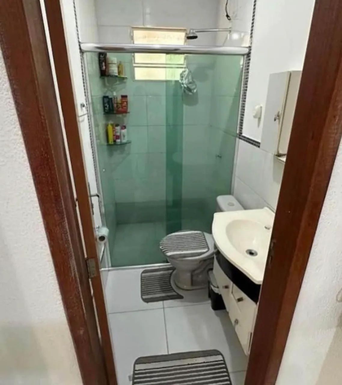 AM-vende-se casa em Vitória  - Foto 5