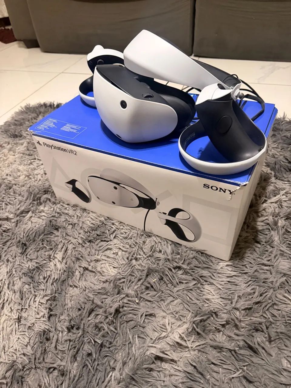 PsVR-2   - Foto 3