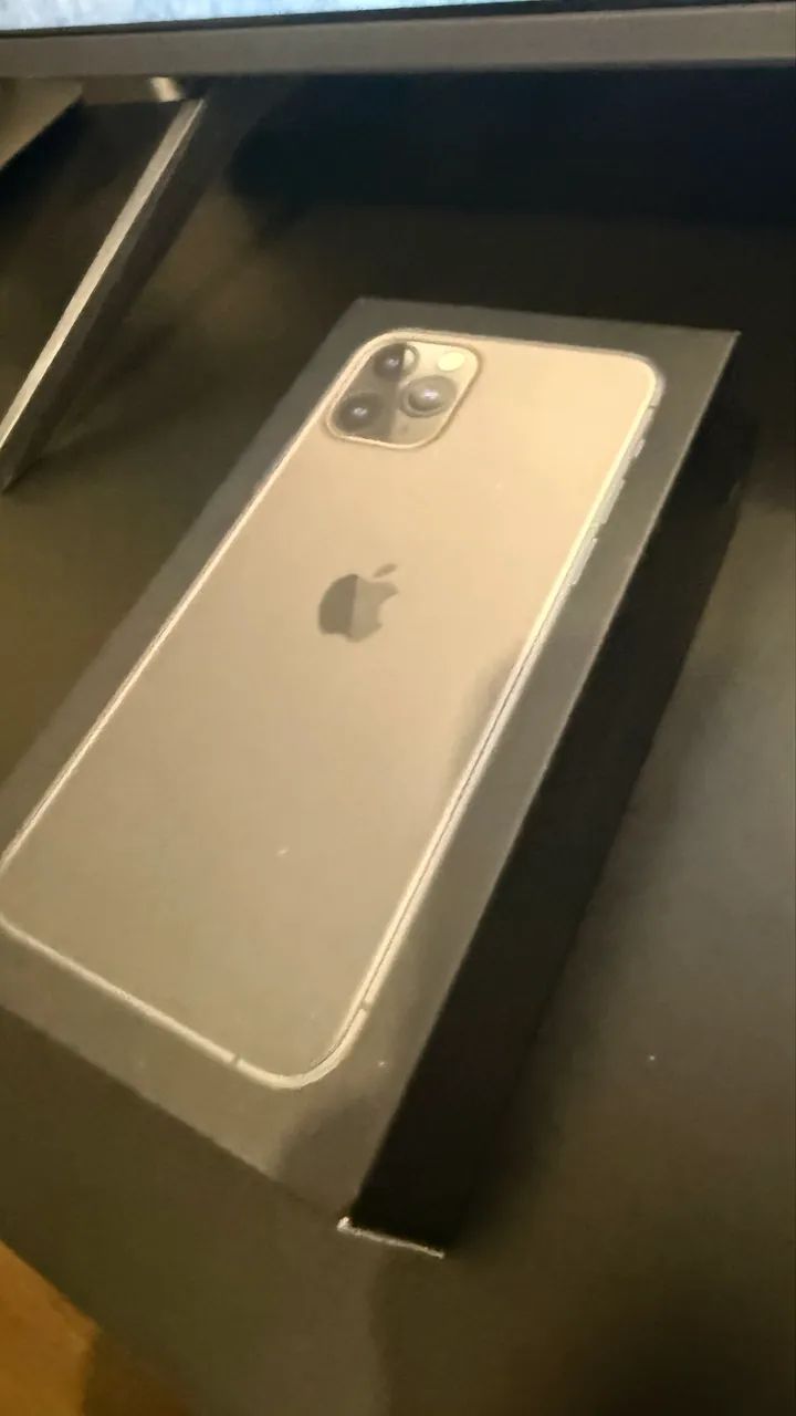iPhone 11 PRO - Foto 2