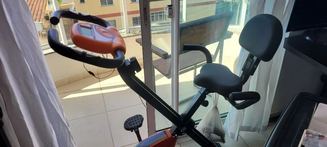 Bicicleta ergometrica - Foto 2