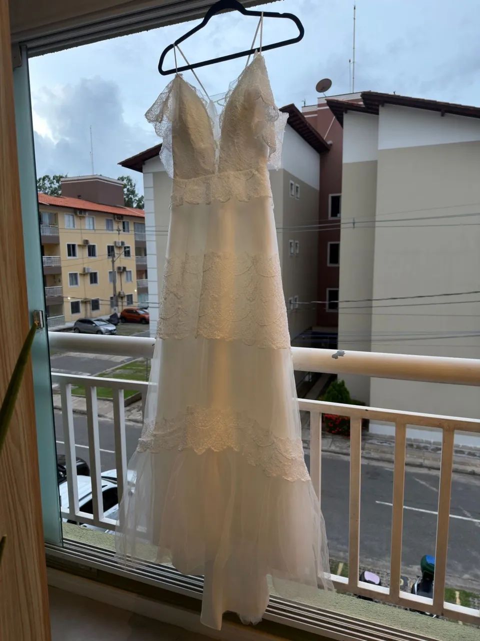 Vestido de noiva 