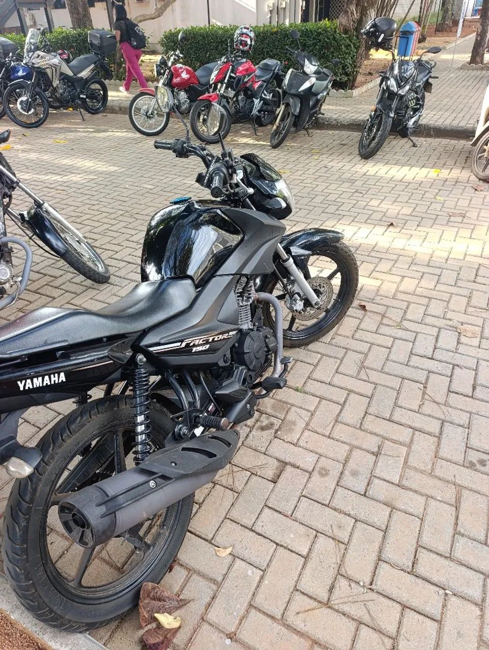 Factor -150 - Foto 2
