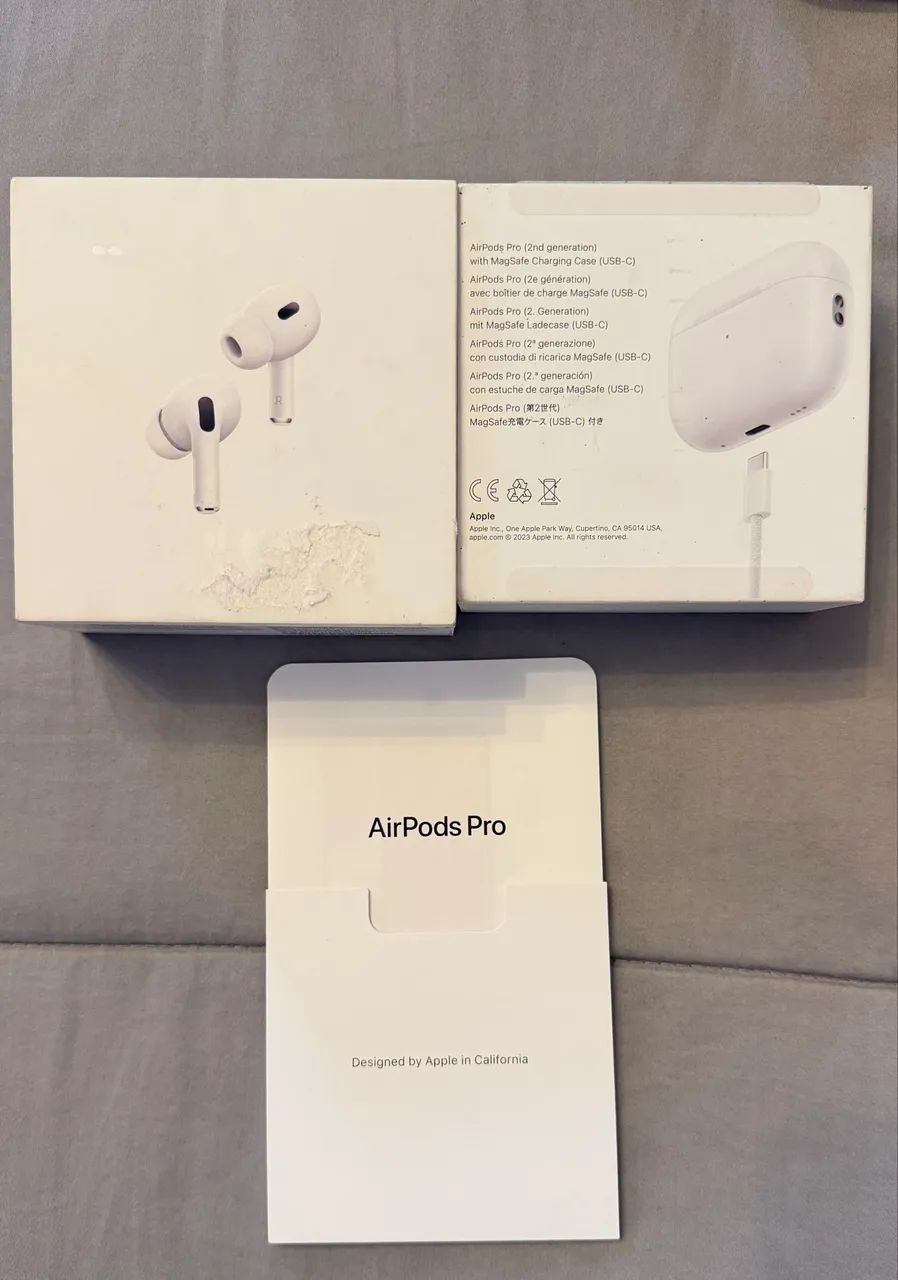 AirPod  - Foto 4