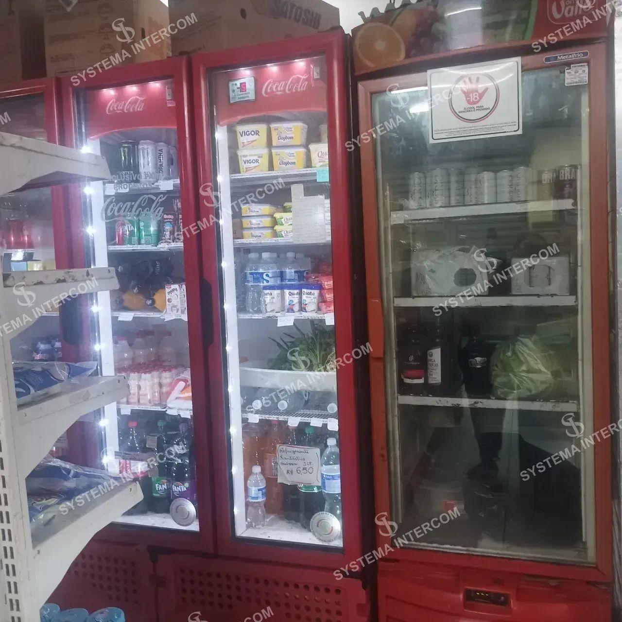 Mercadinho em local sem concorrencia - Foto 3