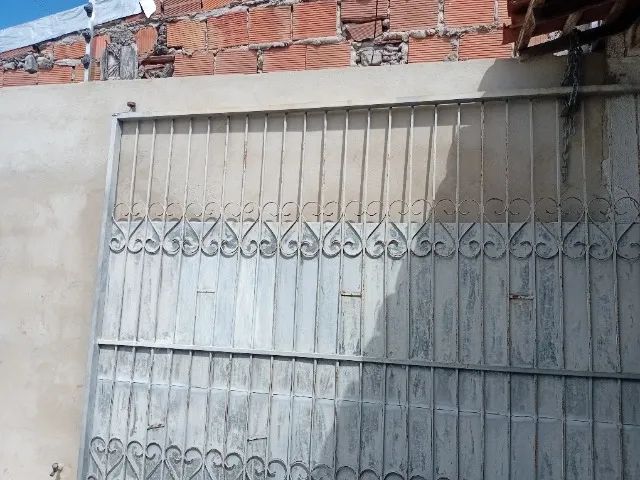 Portão de Ferro  - Foto 4