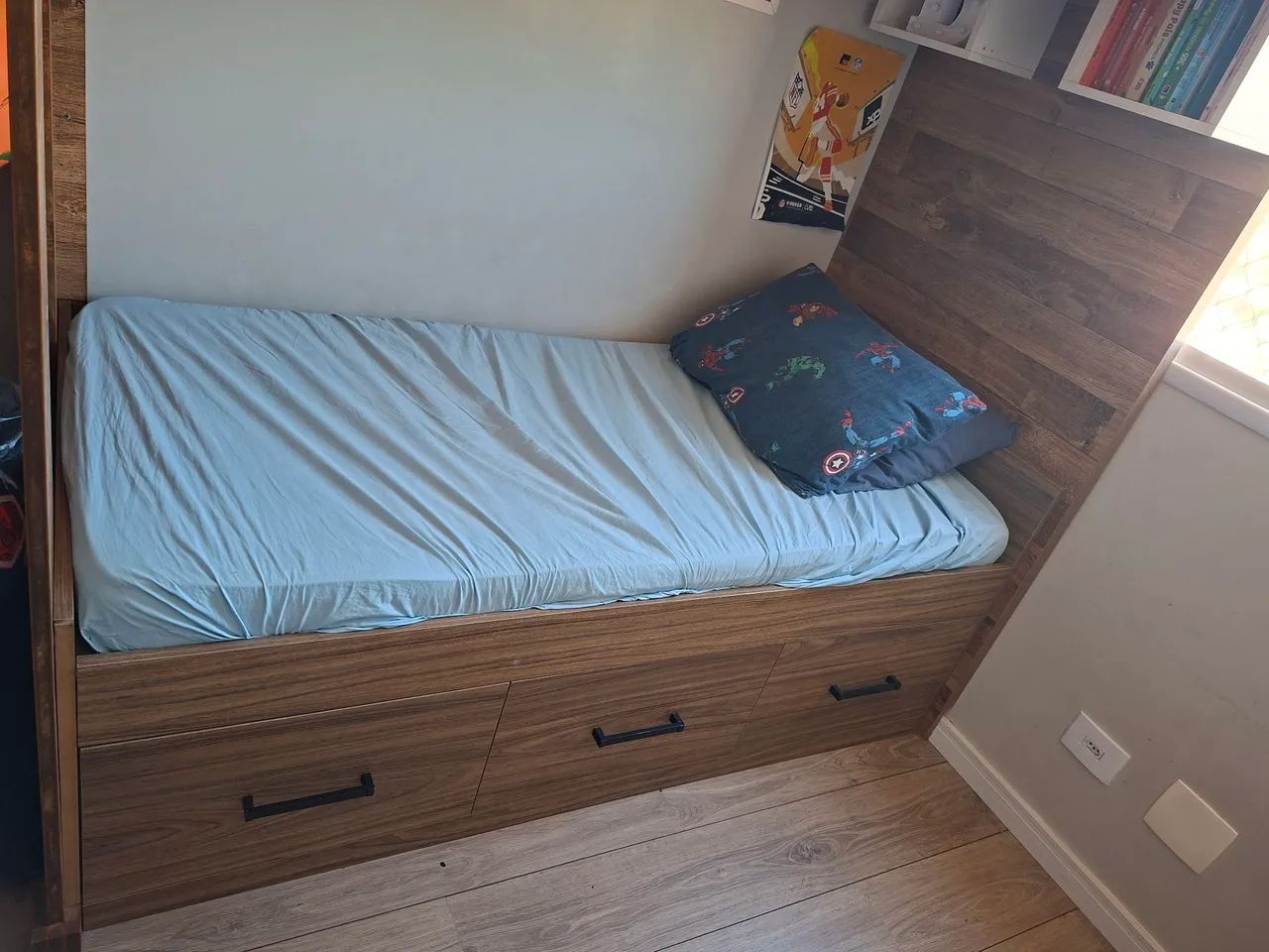 Cama infantil - Foto 2