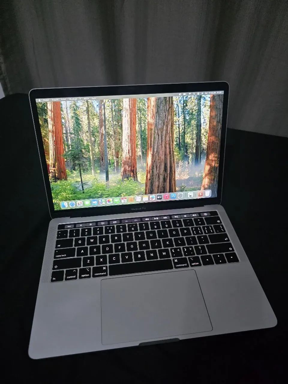 Macbook Pro 13