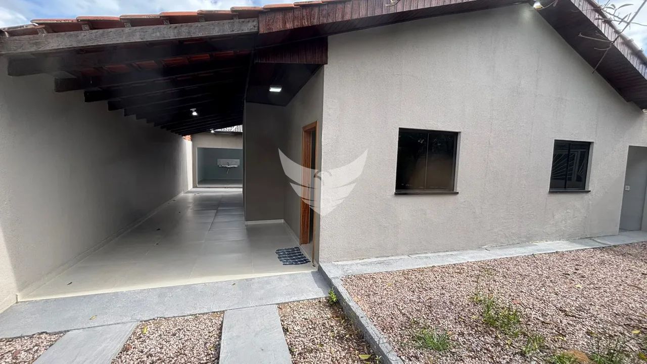 Casa reformada próximo a Subway do Posto da Guaporé - Foto 3
