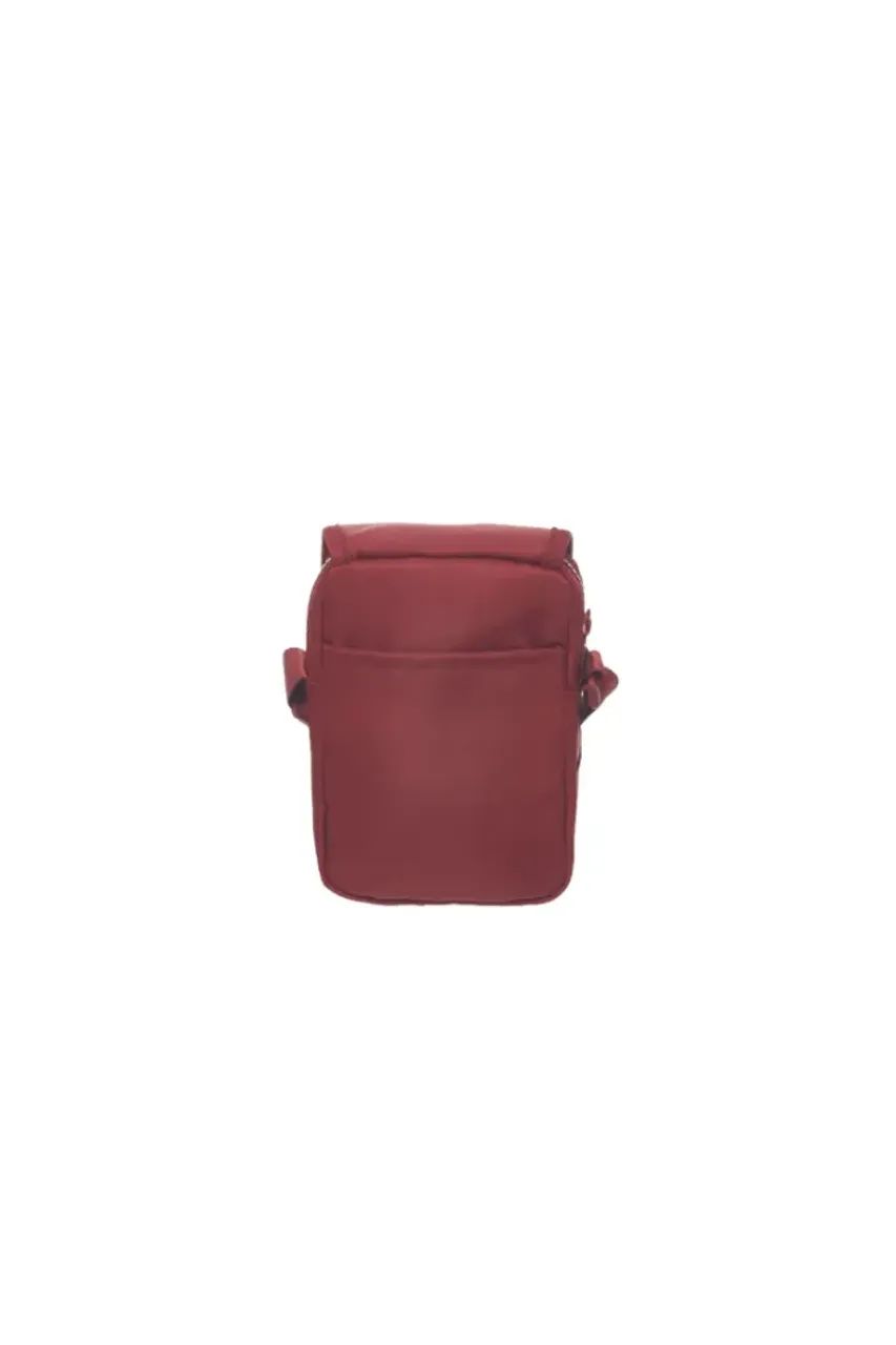 Bolsa FARM RIO Farm Fervo Cor Vinho ( NOVA NA ETIQUETA ) - Foto 2