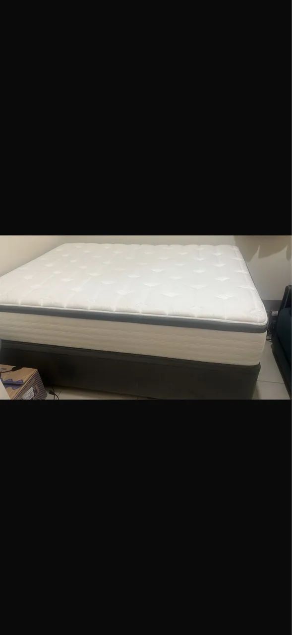CAMA BOX - Foto 2