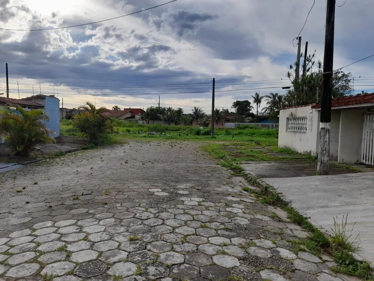 Foto - Itanhaém - Jardim Suarão (Praia)